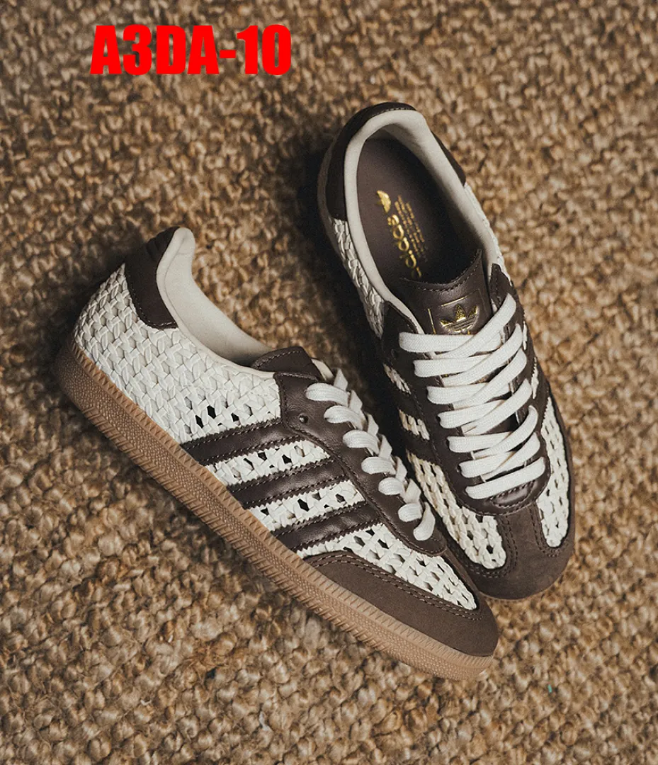 Adidas A3DA תמונה 22