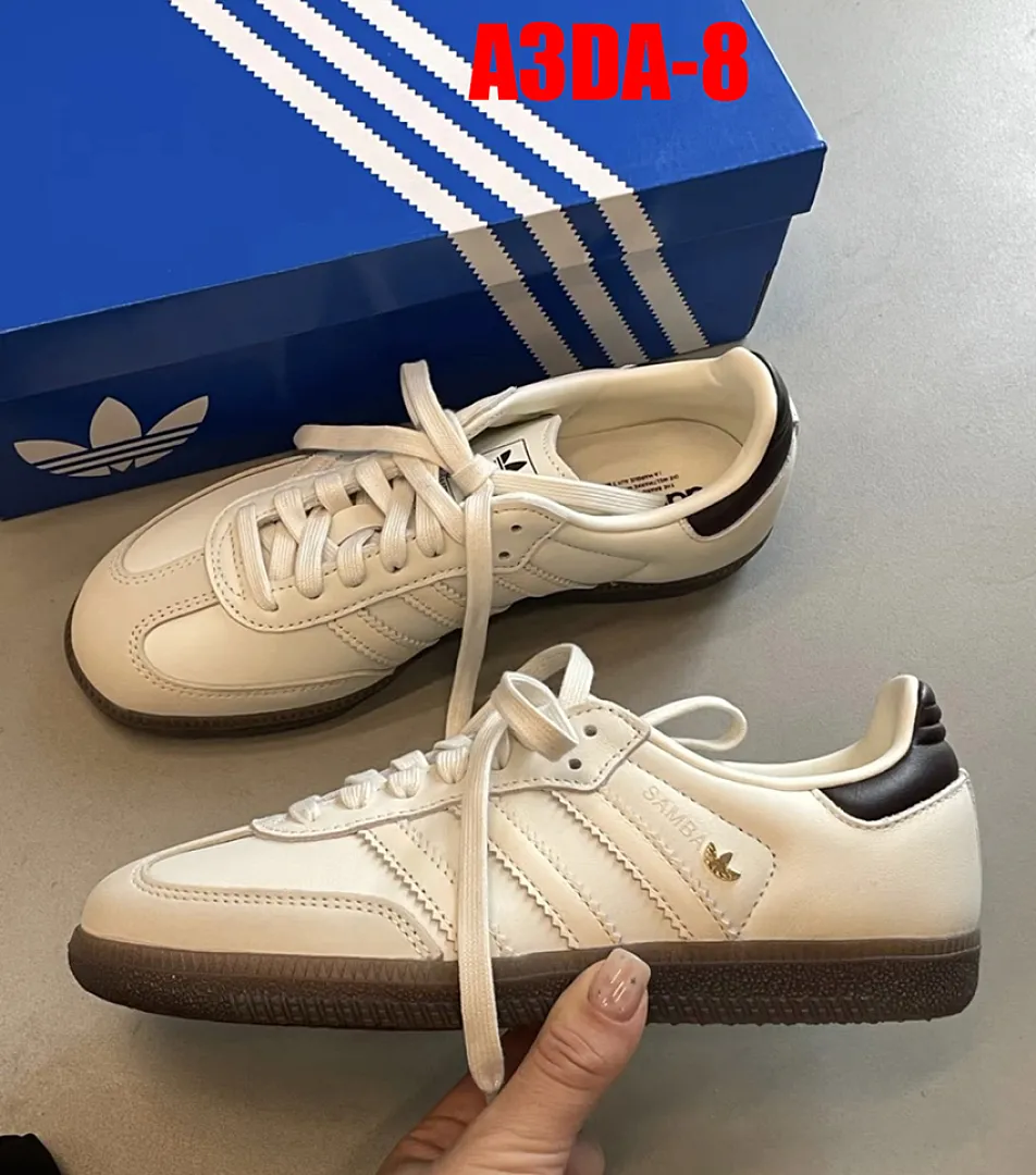 Adidas A3DA תמונה 24
