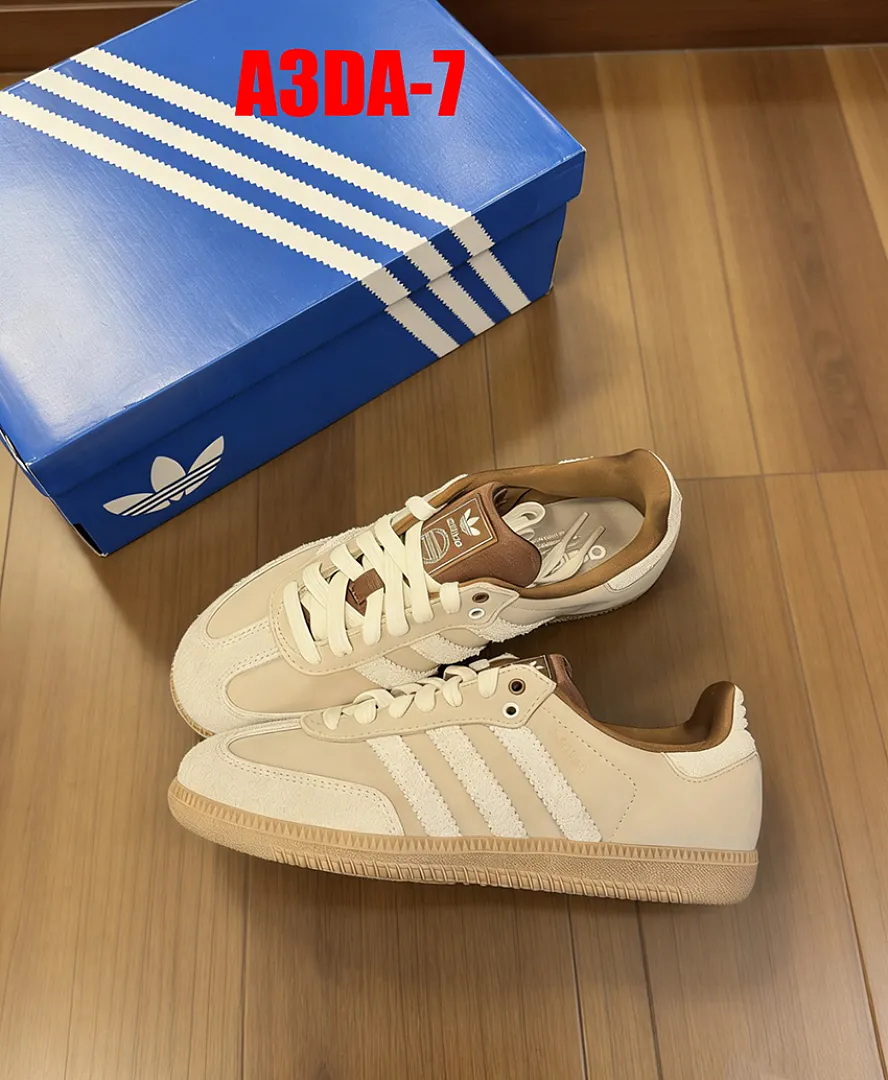 Adidas A3DA תמונה 25