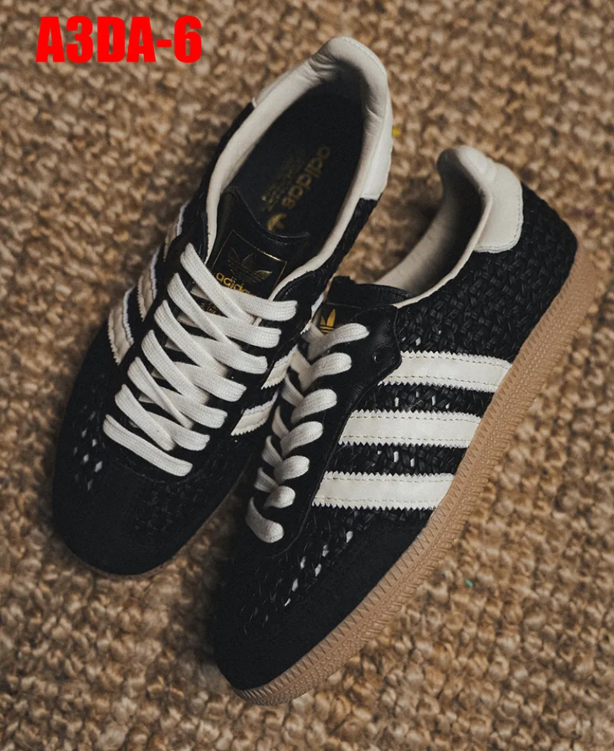 Adidas A3DA תמונה 26