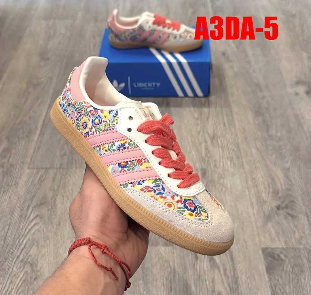 Adidas A3DA תמונה 27