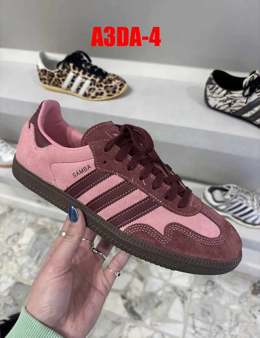 Adidas A3DA תמונה 28