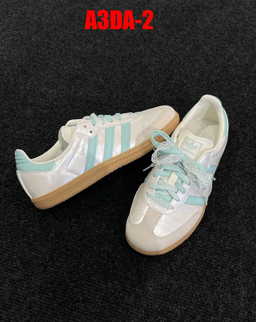Adidas A3DA תמונה 30