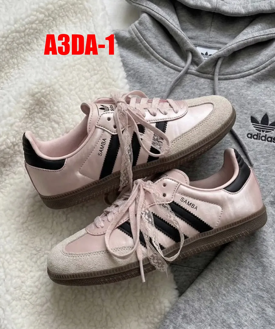 Adidas A3DA תמונה 31