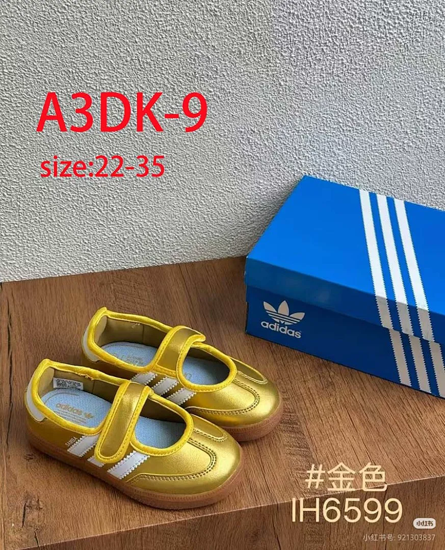 Adidas A3DK תמונה 10