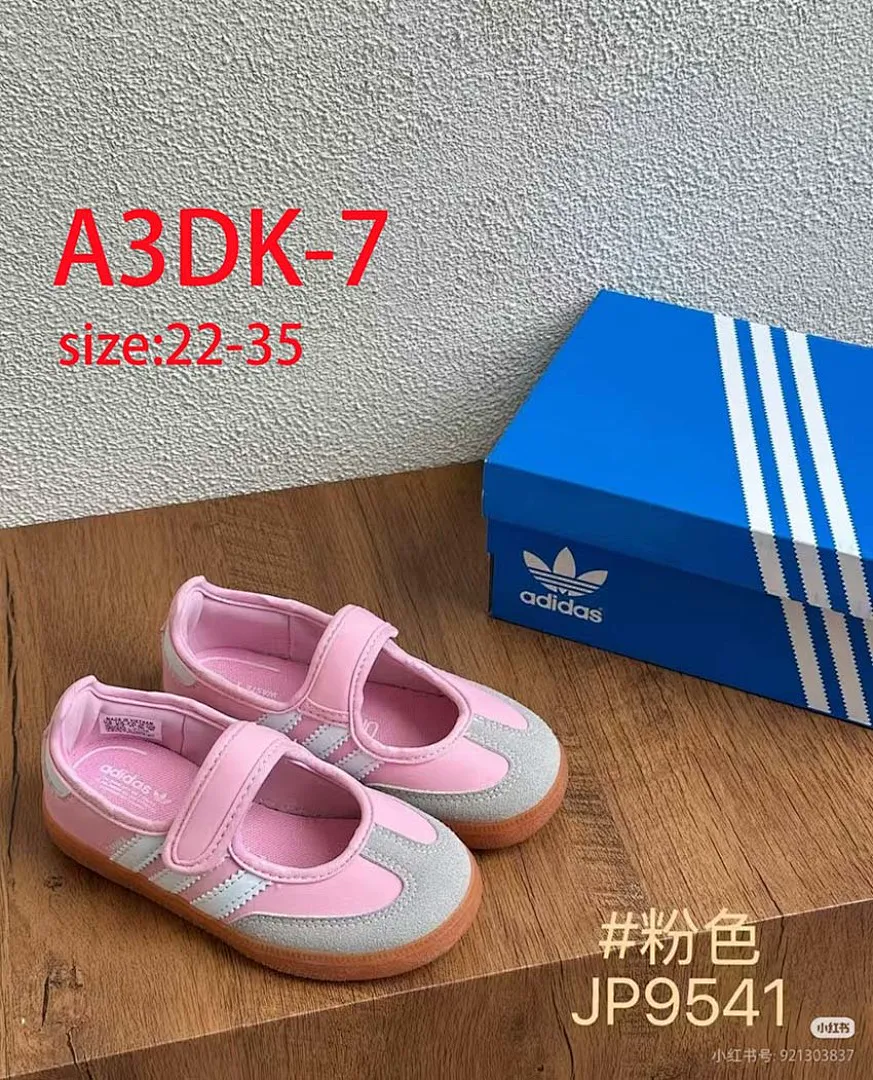 Adidas A3DK תמונה 12