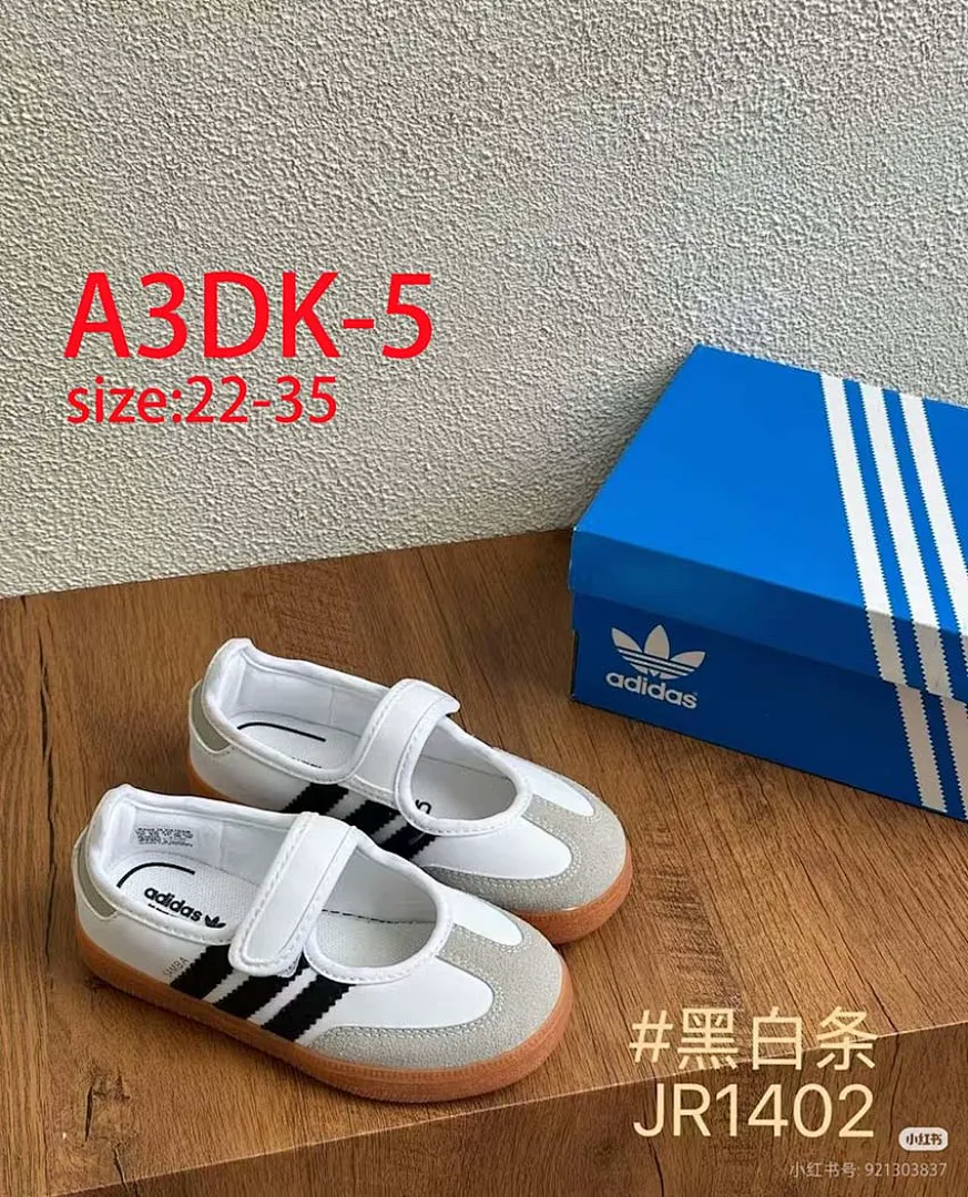 Adidas A3DK תמונה 14