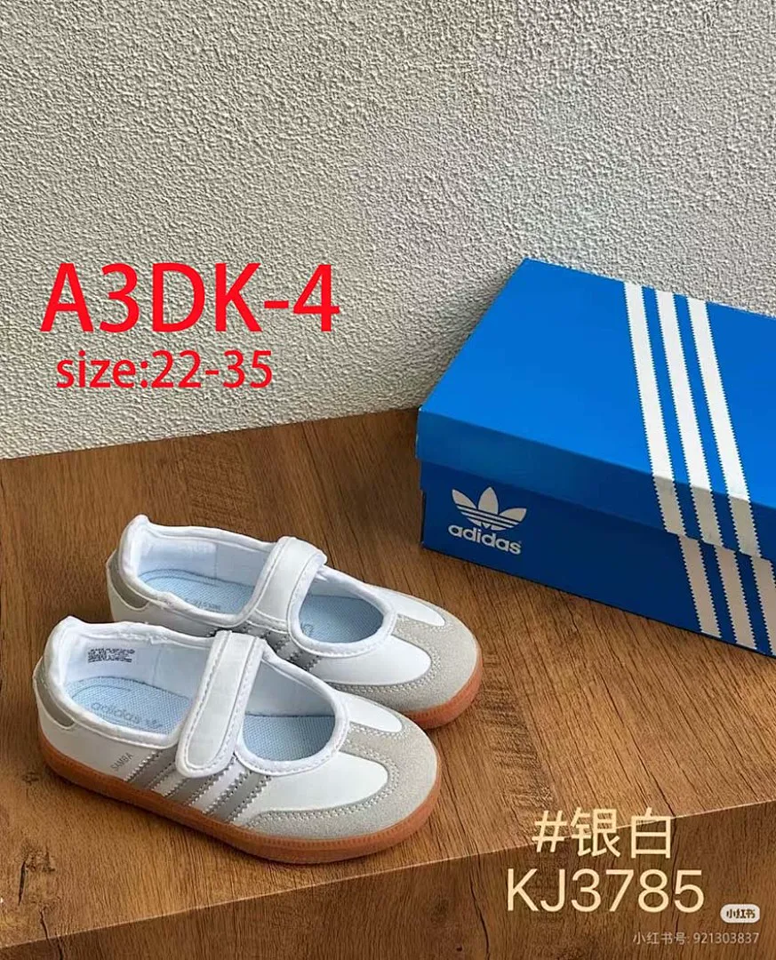 Adidas A3DK תמונה 15