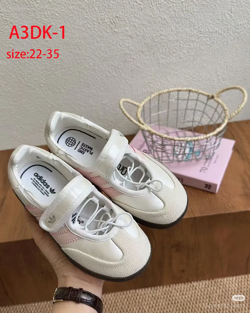 Adidas A3DK תמונה 18