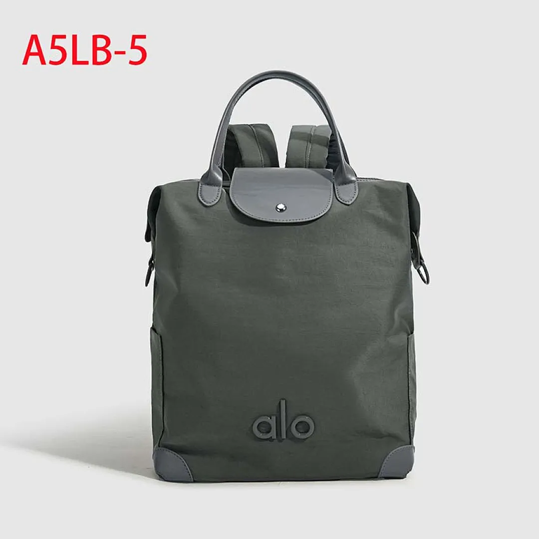 alo yoga A5LB תמונה 13
