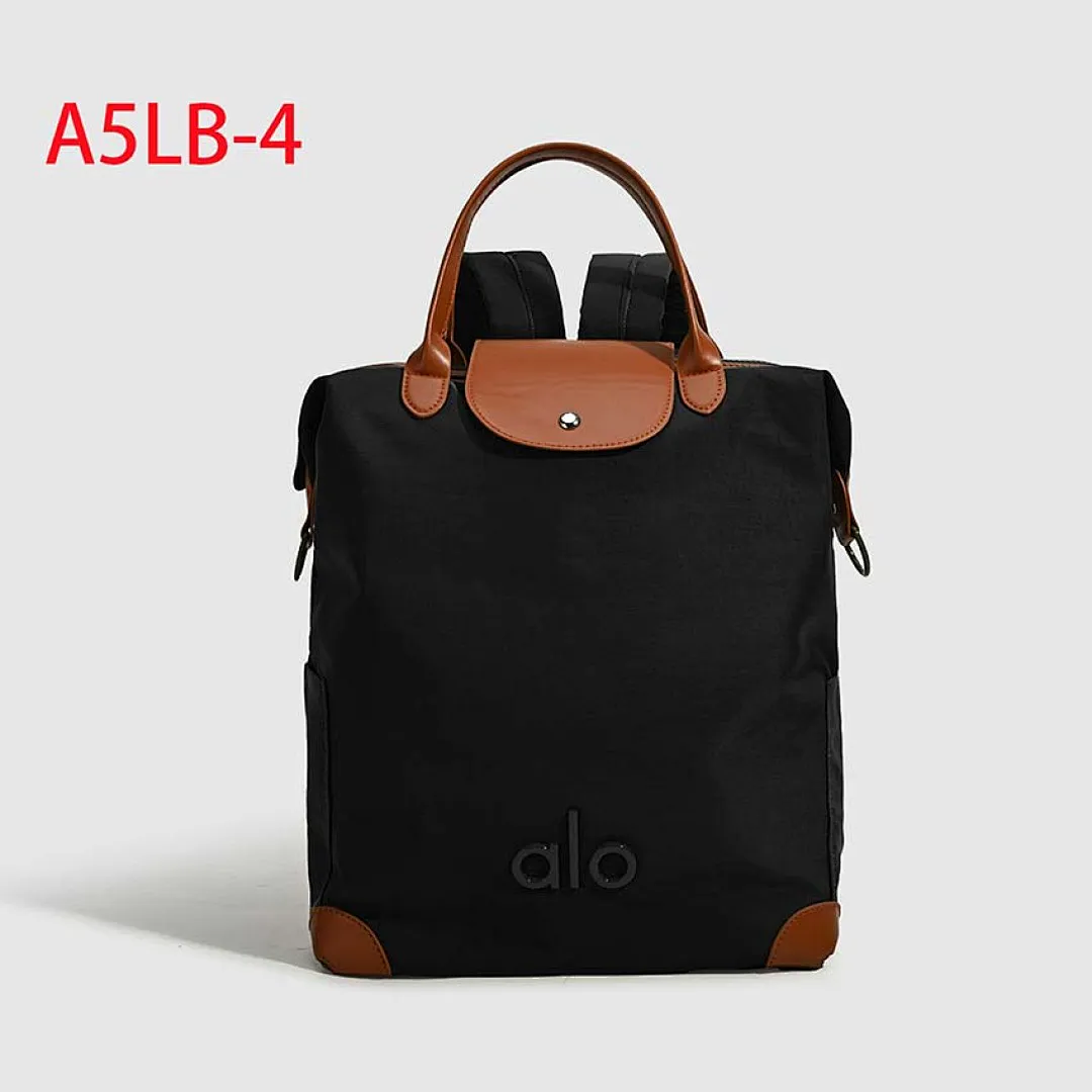 alo yoga A5LB תמונה 14
