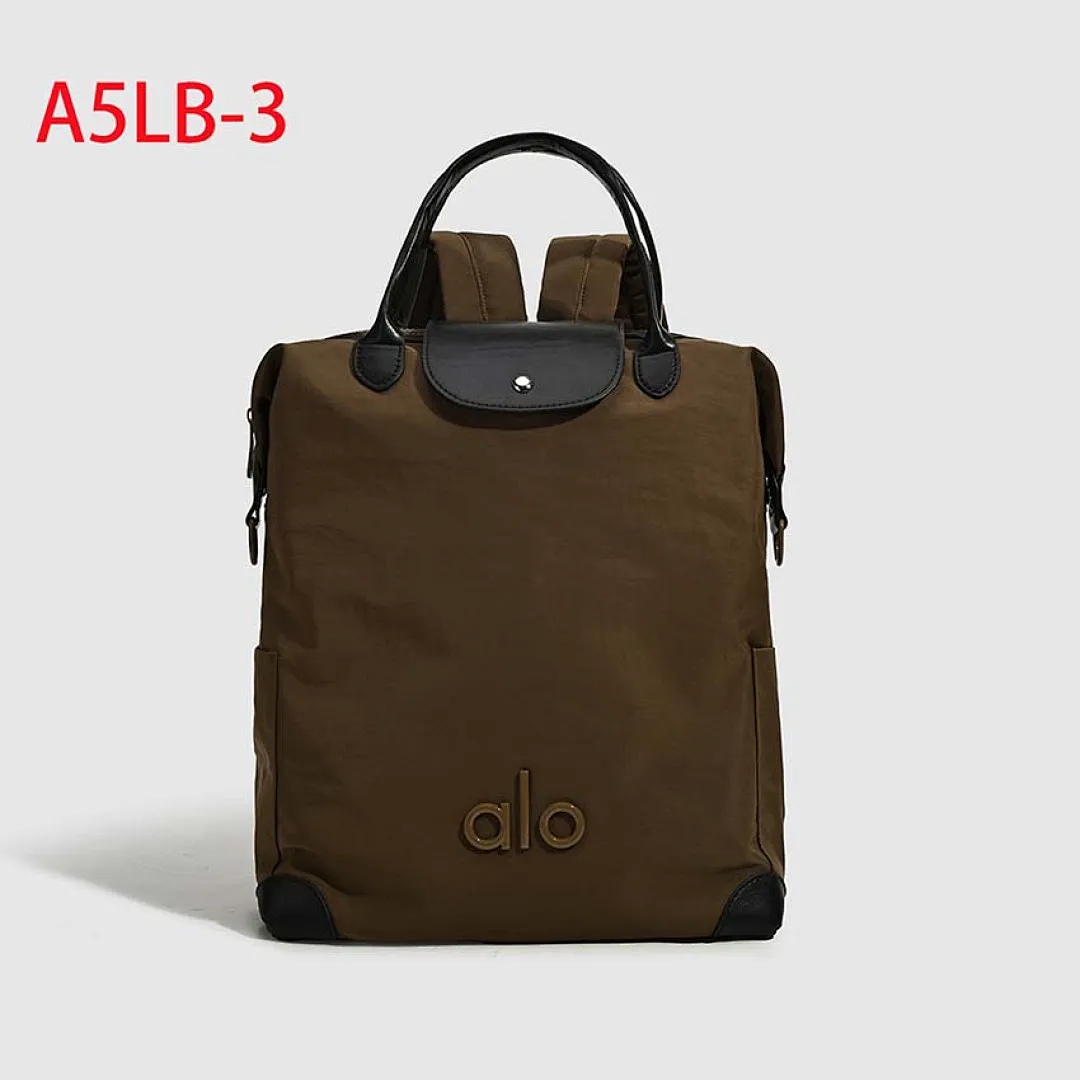 alo yoga A5LB תמונה 15
