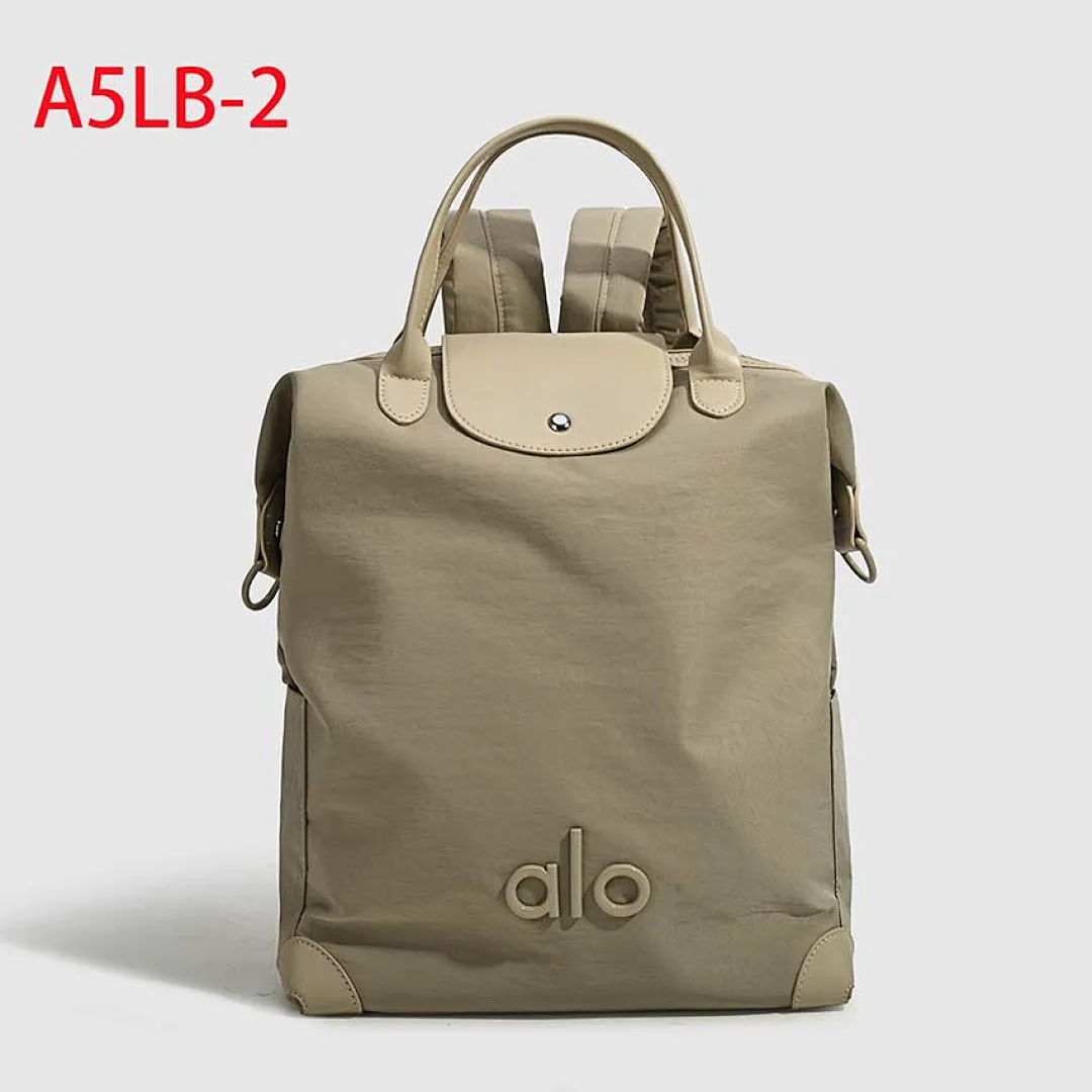 alo yoga A5LB תמונה 16