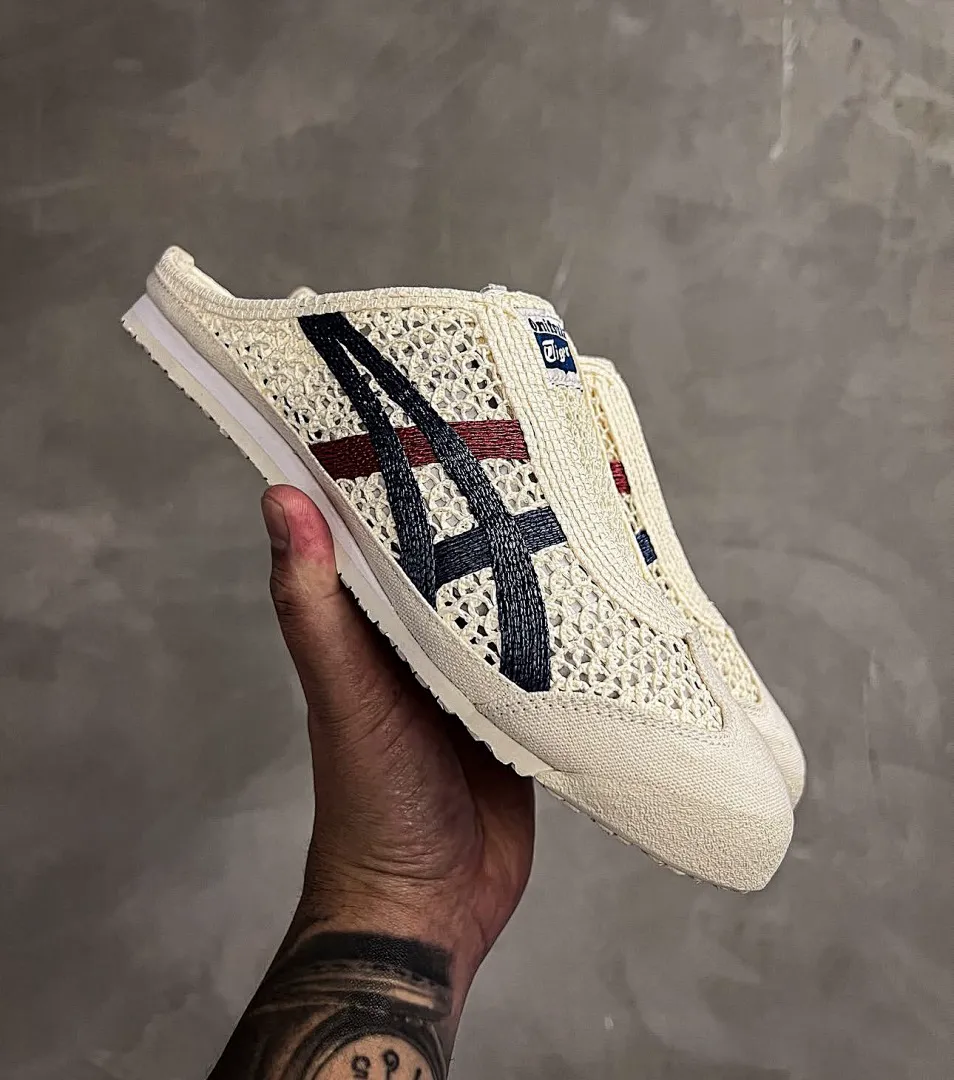 Onitsuka Tiger A7AS תמונה 10