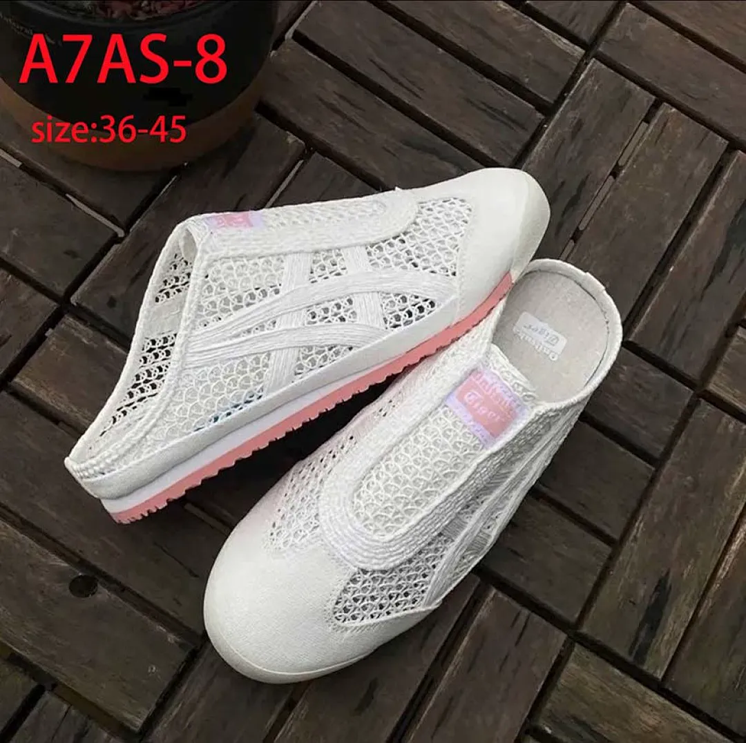 Onitsuka Tiger A7AS תמונה 16