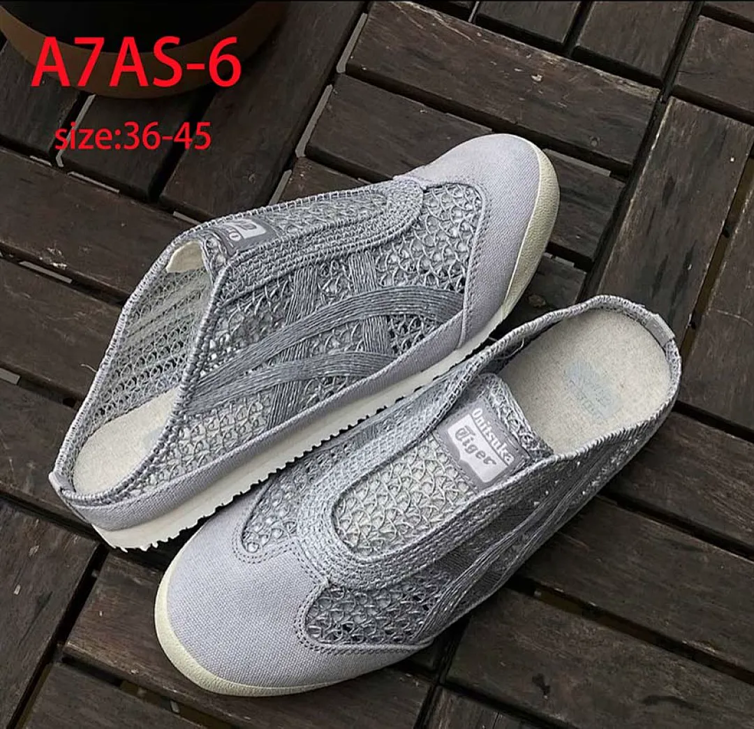 Onitsuka Tiger A7AS תמונה 18
