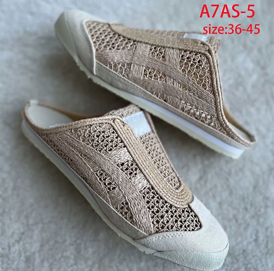 Onitsuka Tiger A7AS תמונה 19