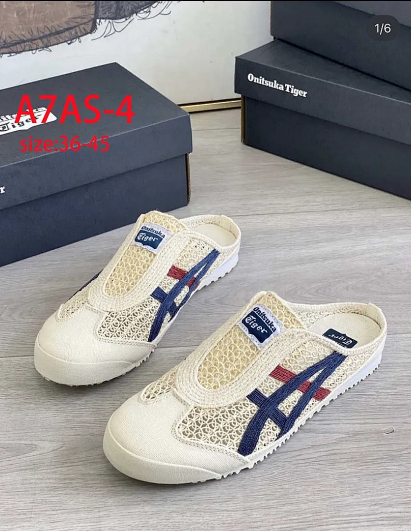 Onitsuka Tiger A7AS תמונה 20