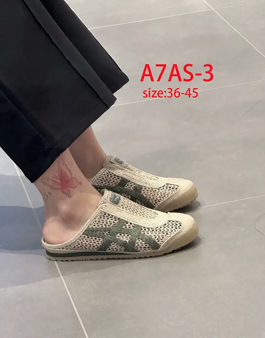 Onitsuka Tiger A7AS תמונה 21