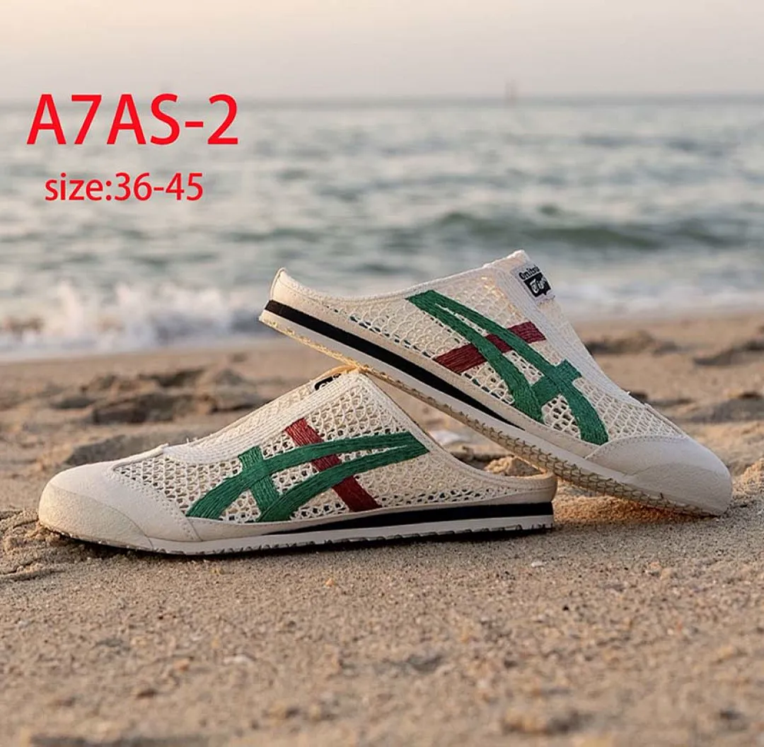 Onitsuka Tiger A7AS תמונה 22