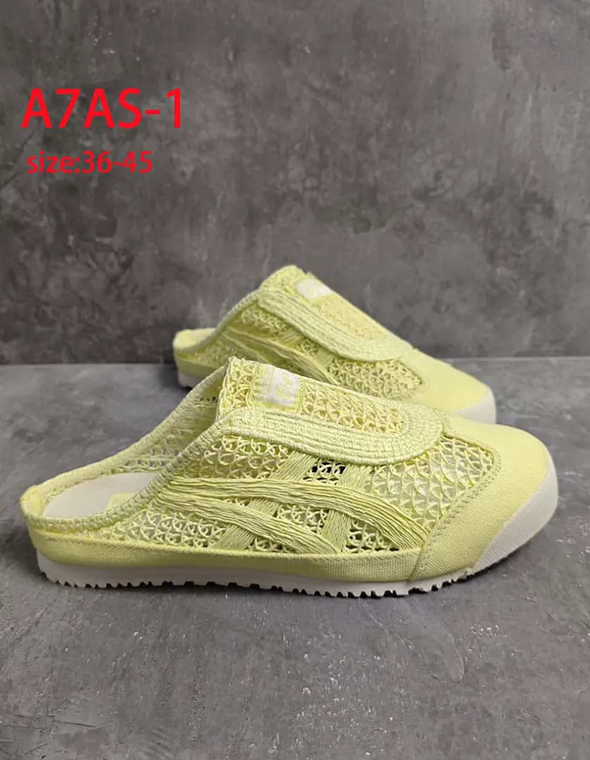 Onitsuka Tiger A7AS תמונה 23