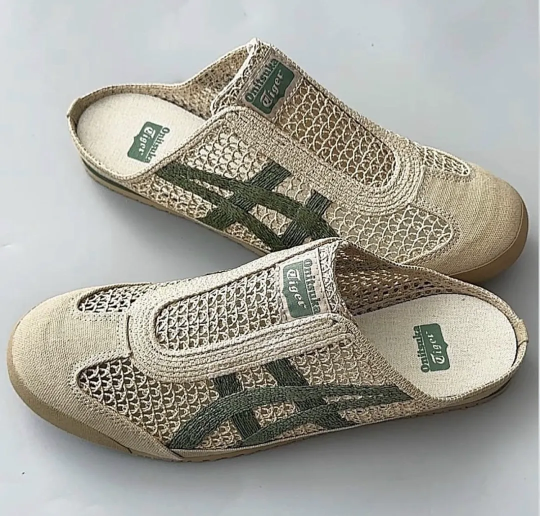Onitsuka Tiger A7AS תמונה 4