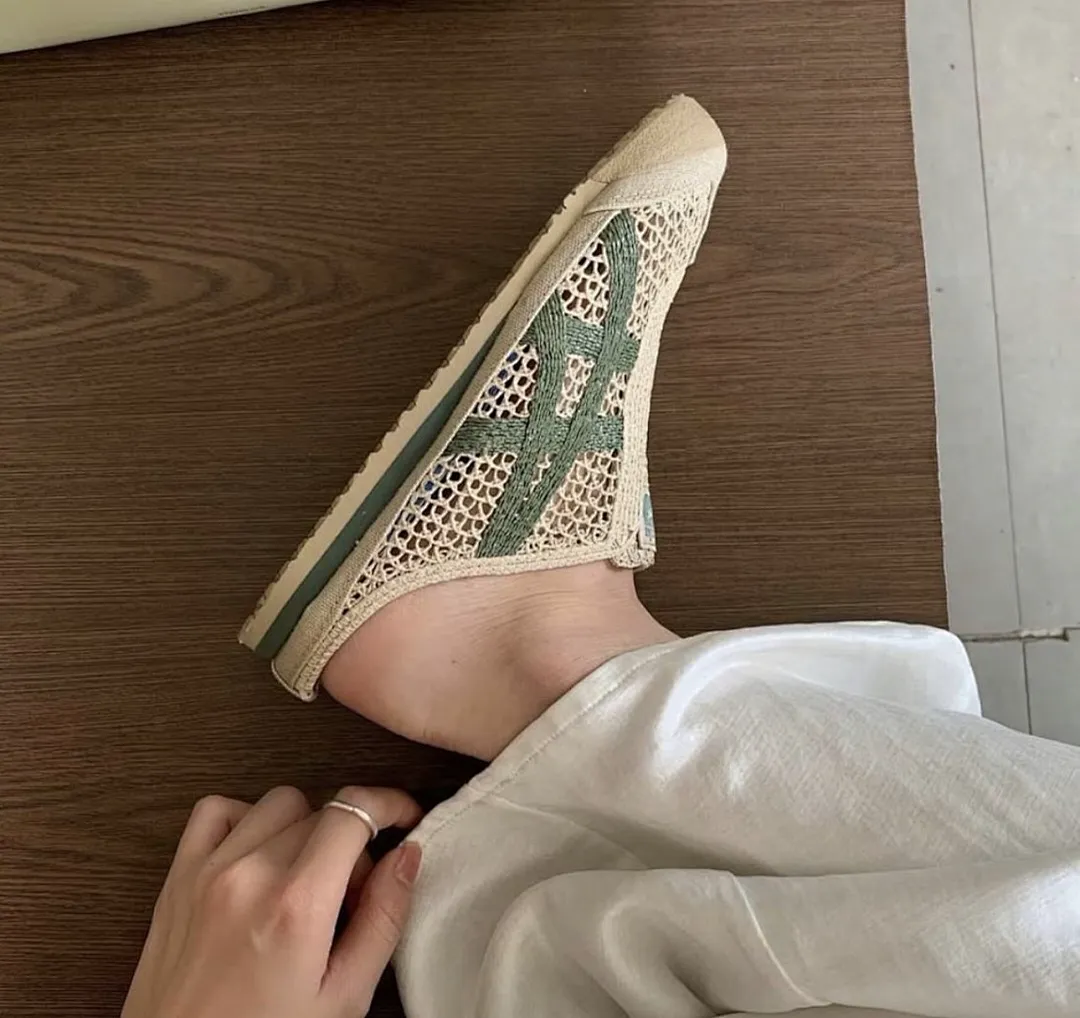 Onitsuka Tiger A7AS תמונה 5