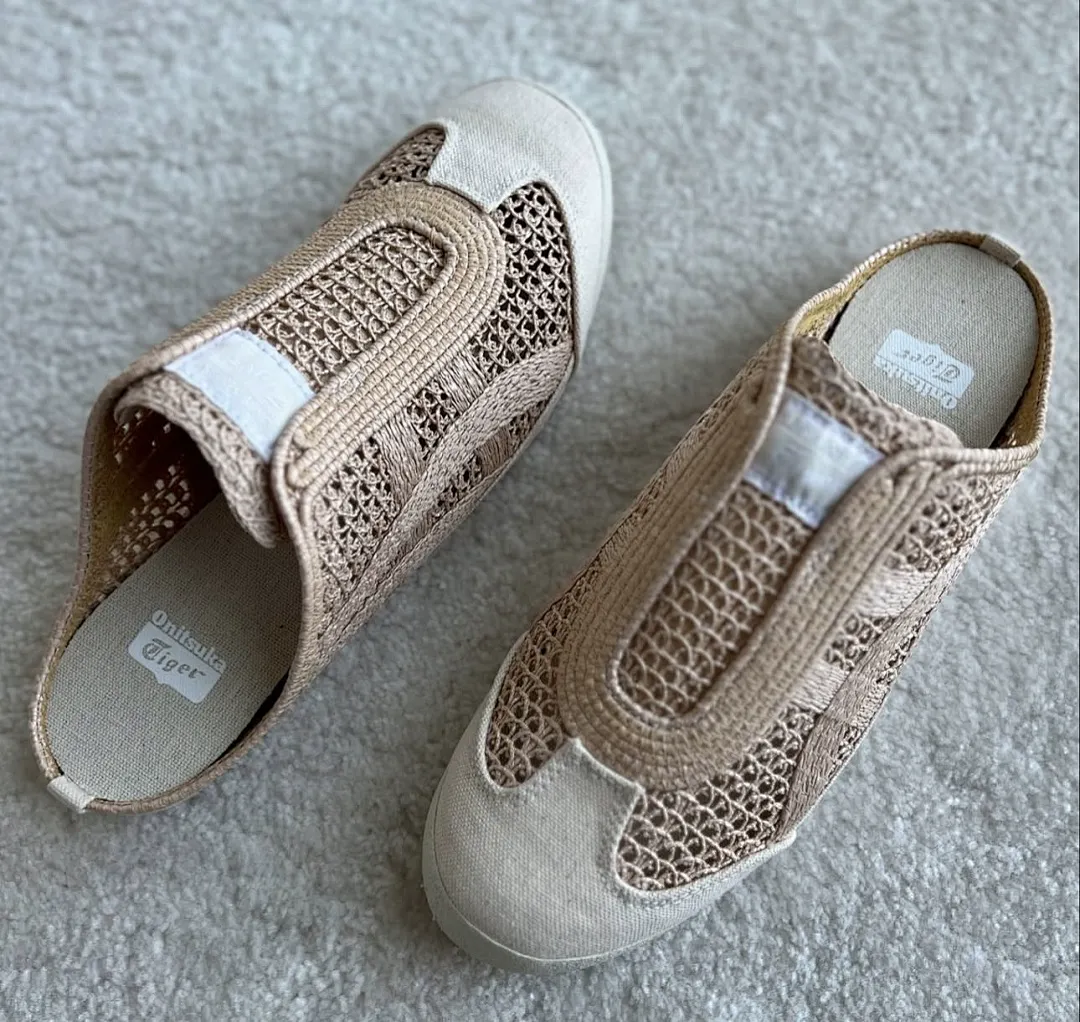 Onitsuka Tiger A7AS תמונה 7