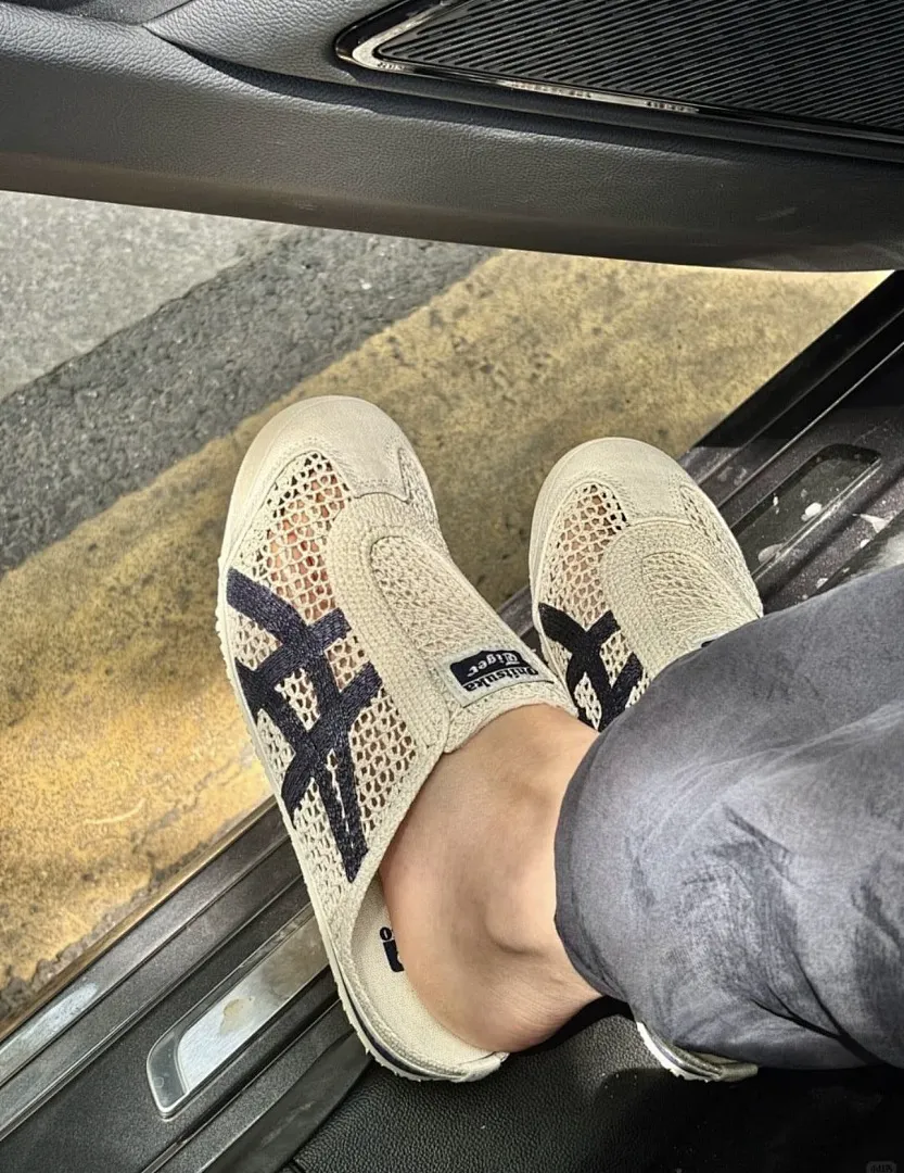 Onitsuka Tiger A7AS תמונה 8