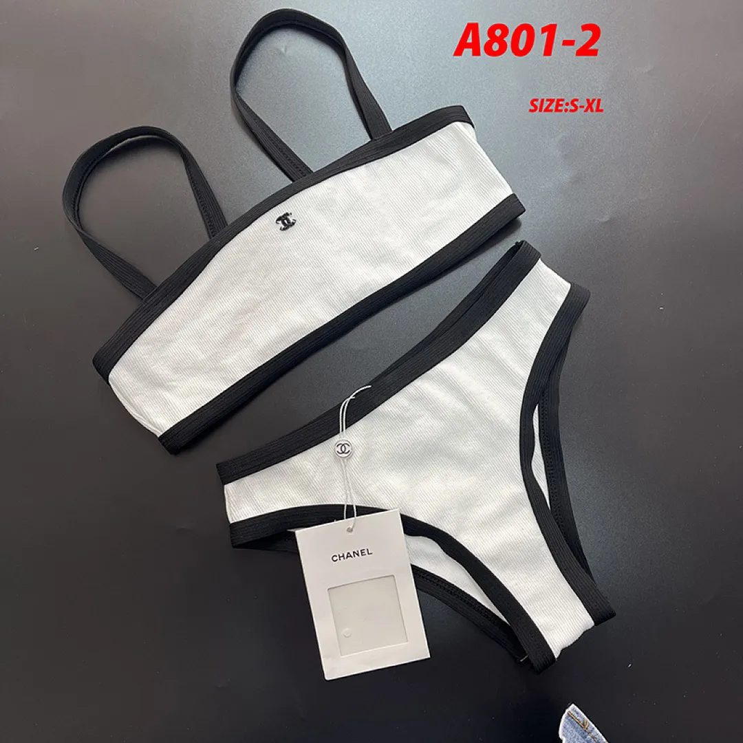 Chanel A801 תמונה 3