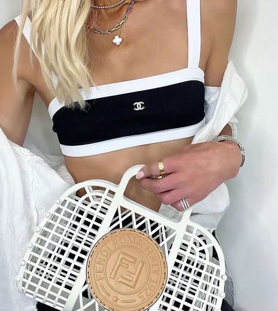 Chanel A801 תמונה 7