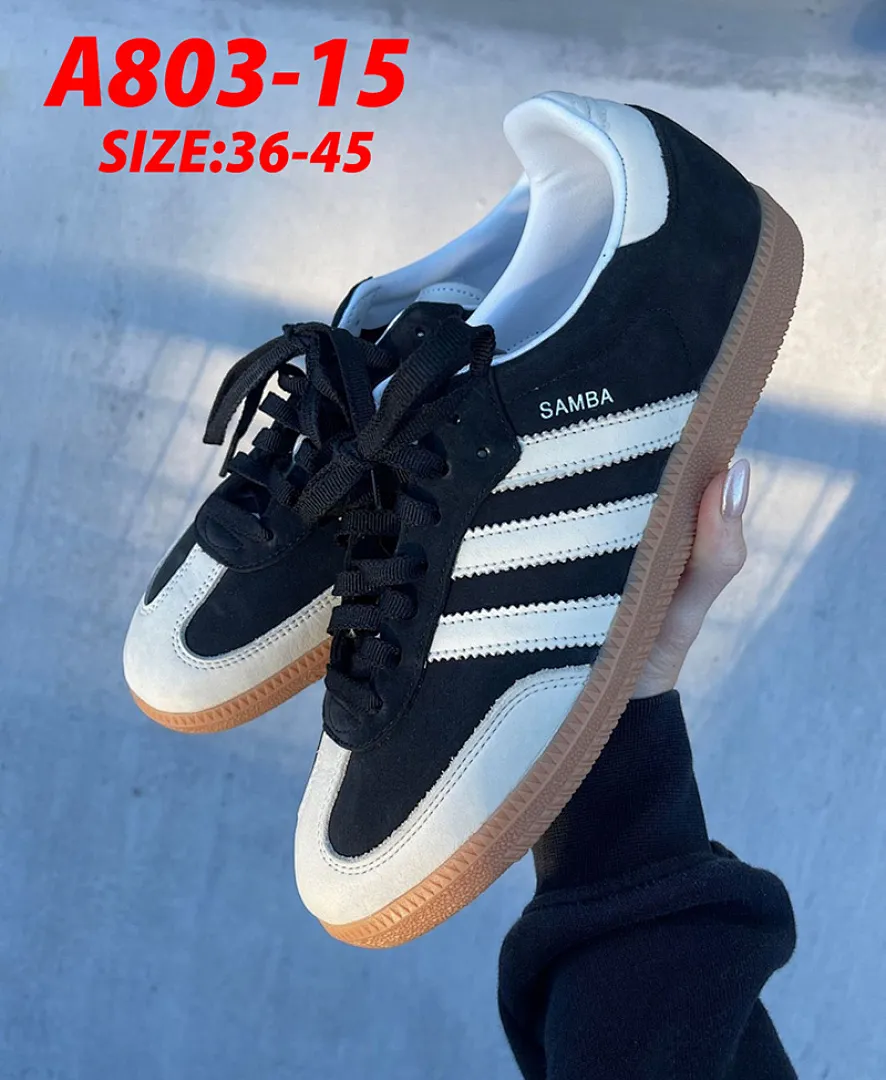 Adidas A803 תמונה 14