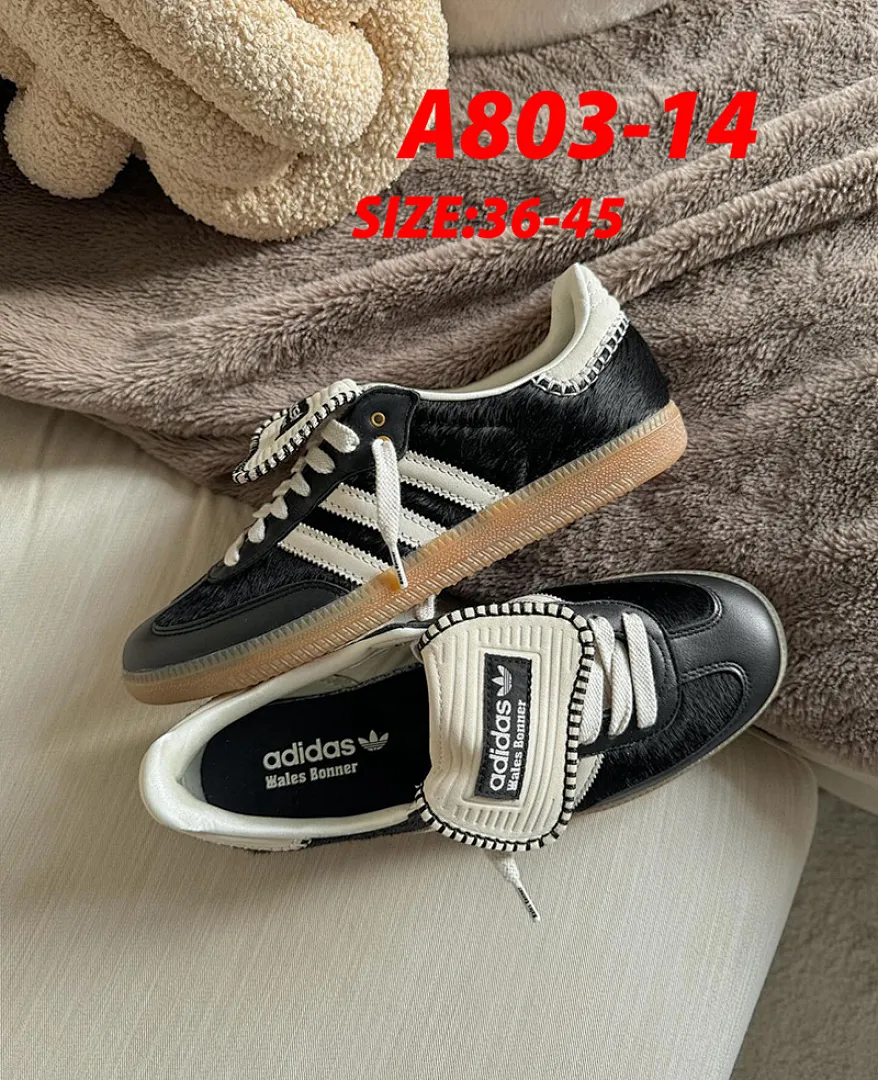 Adidas A803 תמונה 15