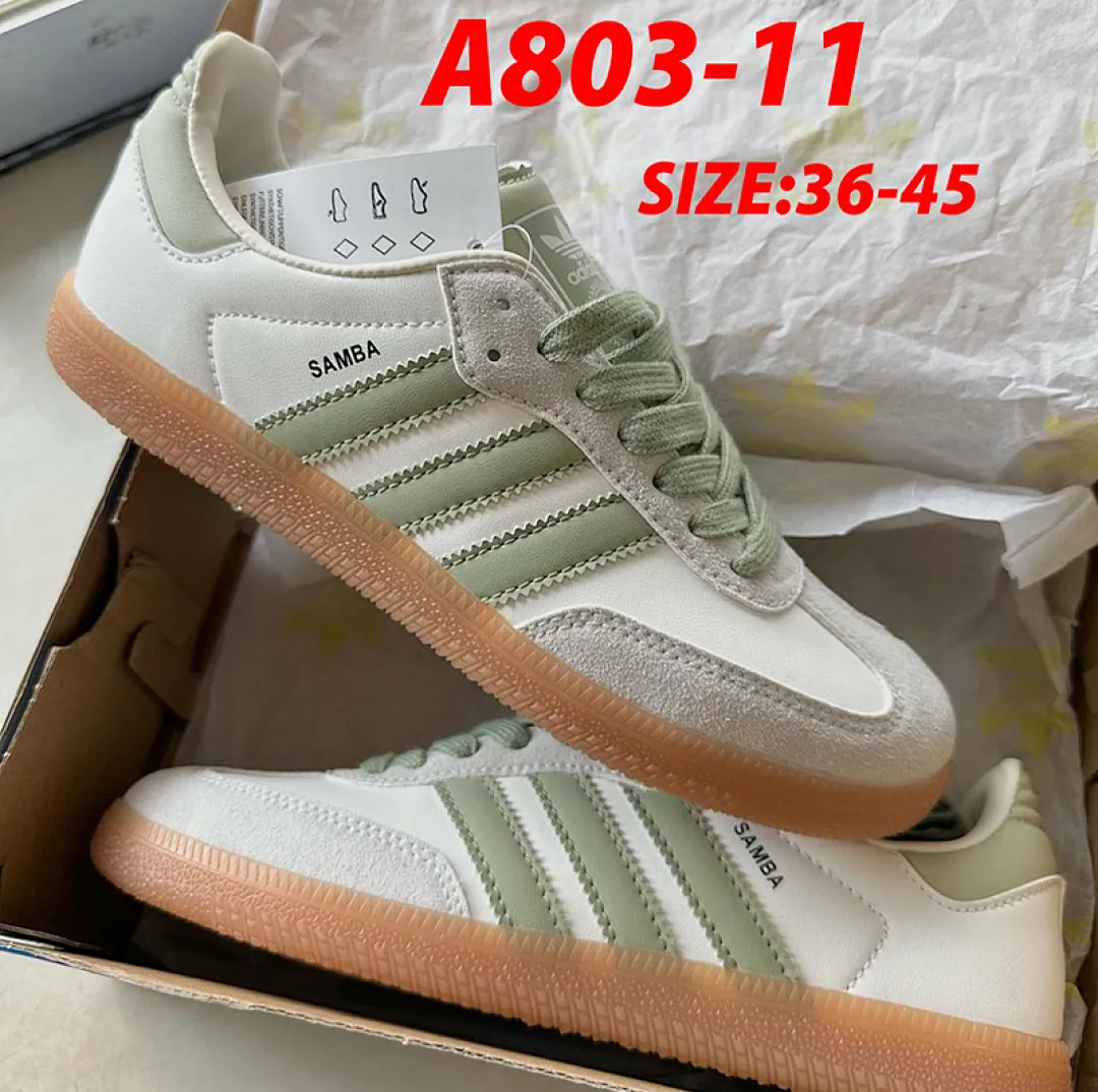 Adidas A803 תמונה 18