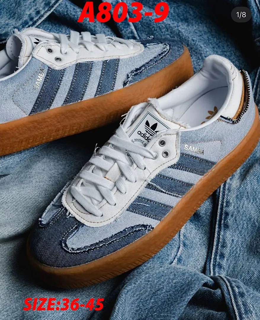 Adidas A803 תמונה 20