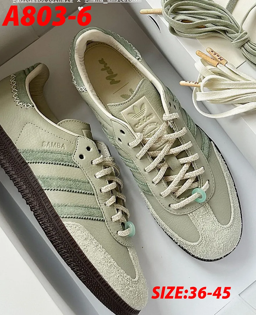Adidas A803 תמונה 23