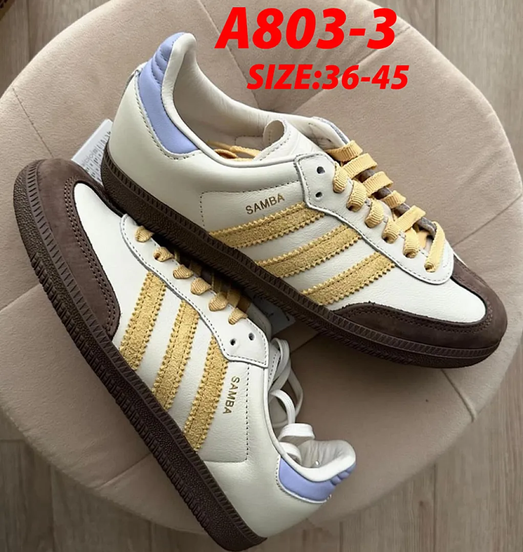 Adidas A803 תמונה 26