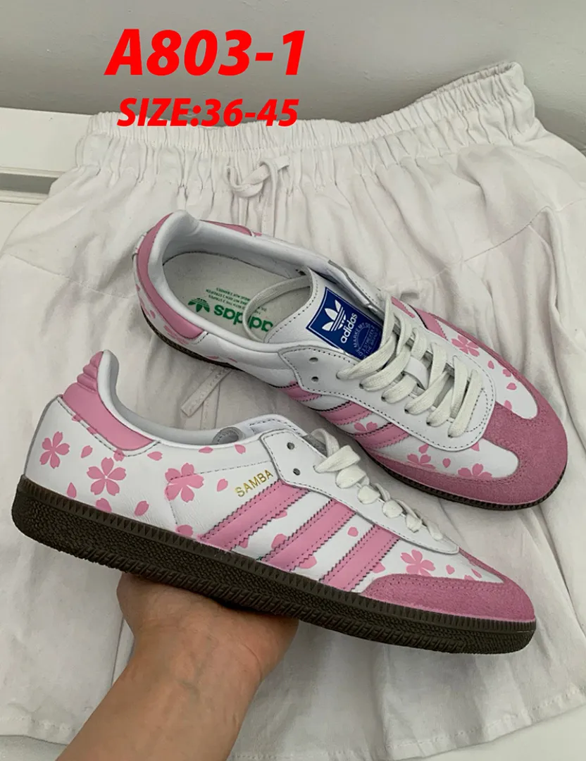 Adidas A803 תמונה 28