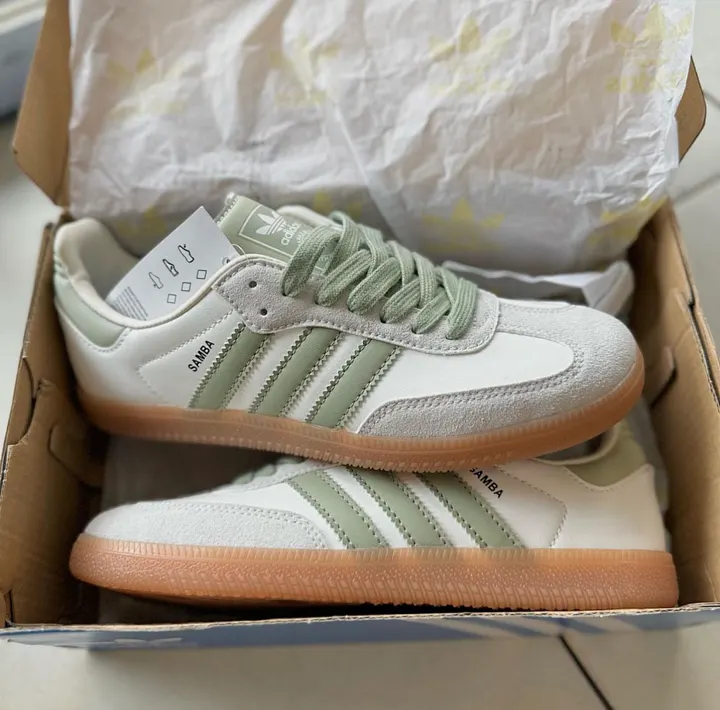 Adidas A803