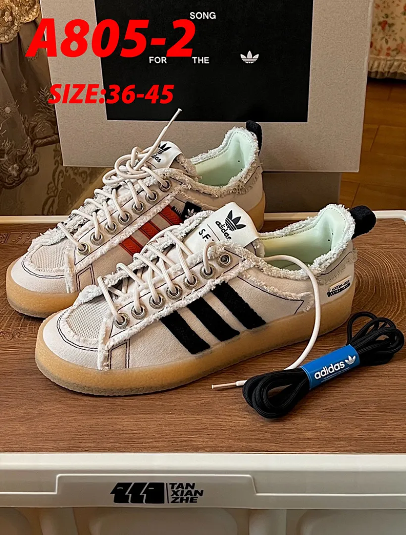 Adidas A805 תמונה 10