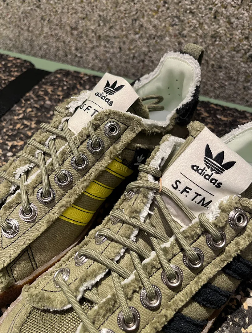 Adidas A805 תמונה 8