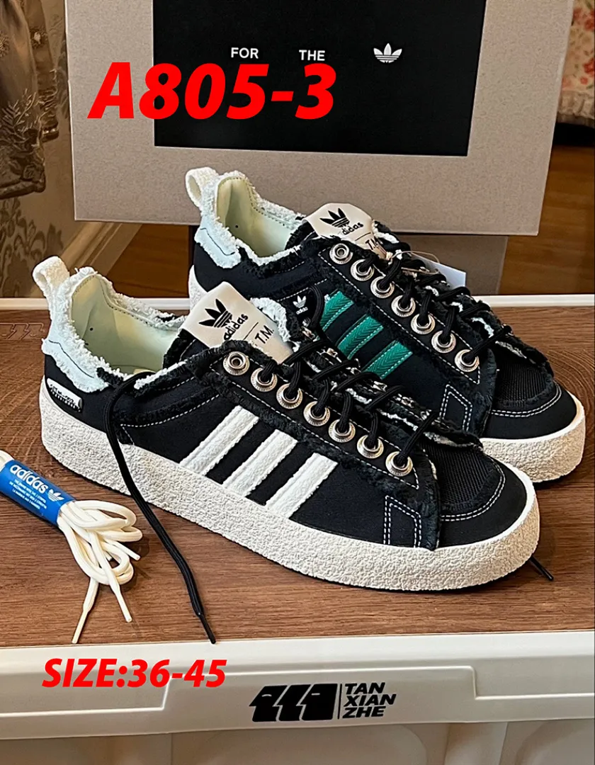 Adidas A805 תמונה 9