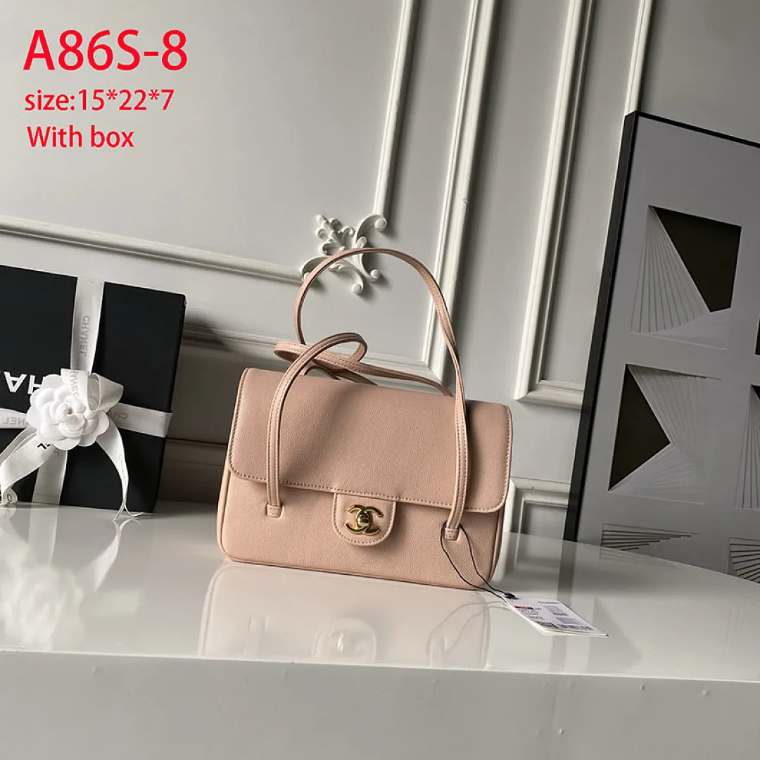 Chanel A86S תמונה 10