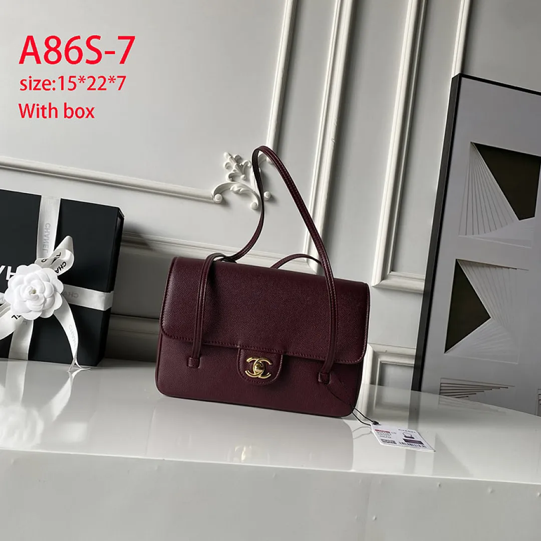 Chanel A86S תמונה 11