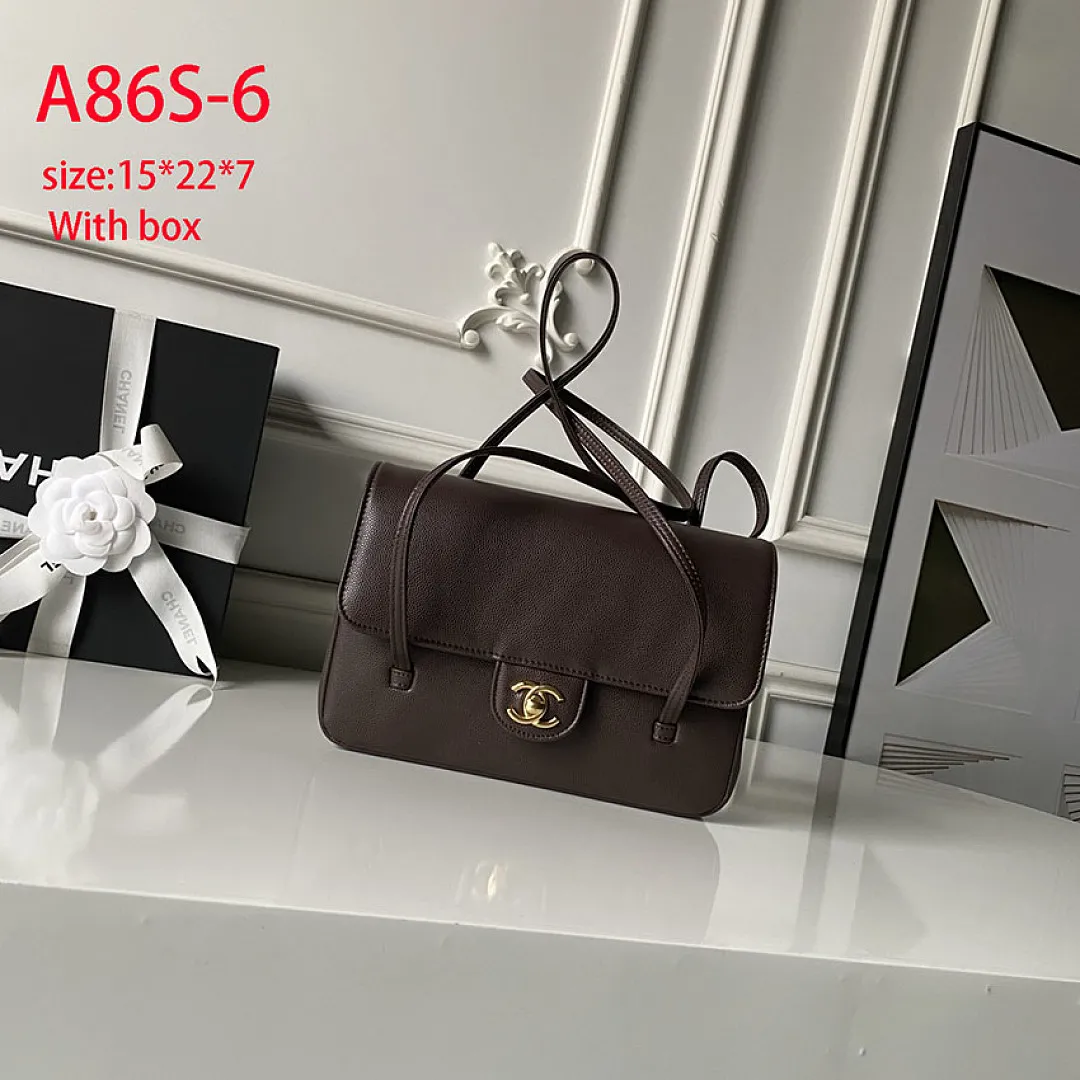 Chanel A86S תמונה 12