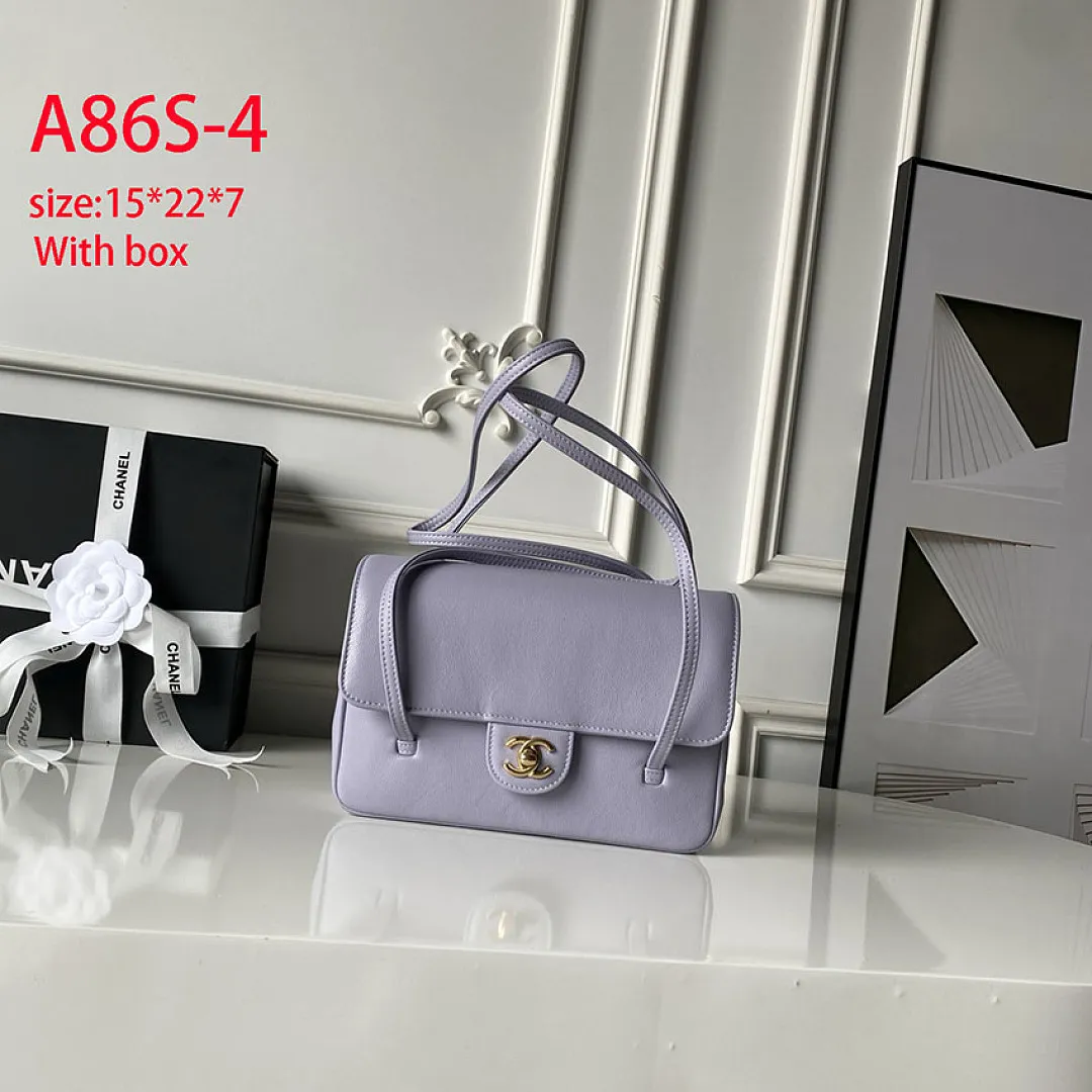 Chanel A86S תמונה 14