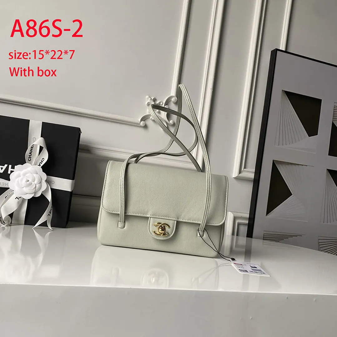 Chanel A86S תמונה 16