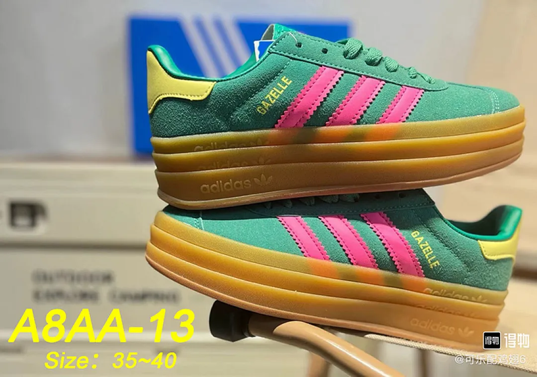 Adidas A8AA תמונה 11
