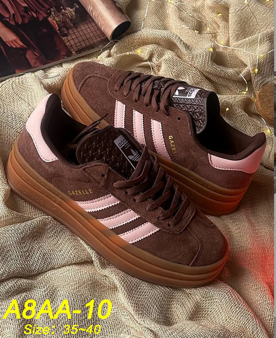Adidas A8AA תמונה 14