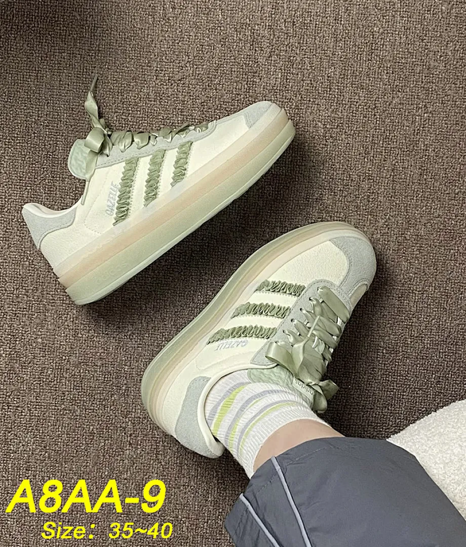 Adidas A8AA תמונה 15